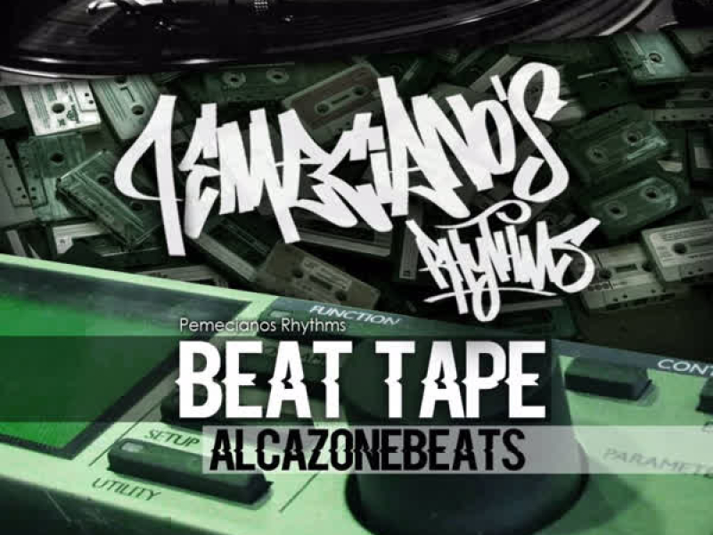 9´emecianos Rhythms