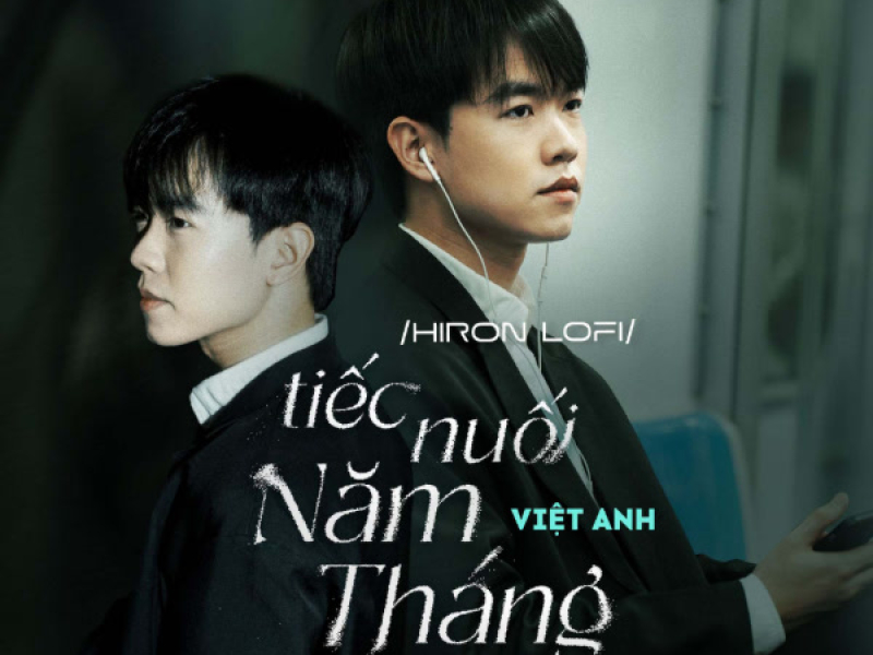 Tiếc Nuối Năm Tháng Xuân Thì (Hiron Lofi) (Single)