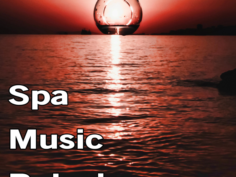 Meditation Music - Choirs and Nature (Single)