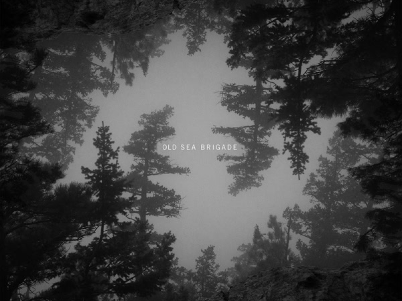 Old Sea Brigade (EP)