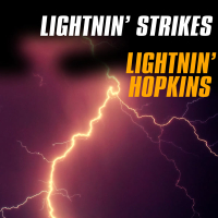 Lightnin' Strikes