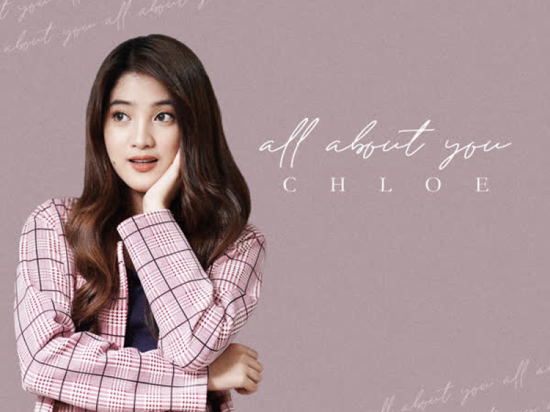 All About You (Single)