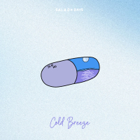 Cold Breeze (Single)