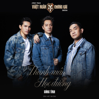Thanh Xuân Học Đường - Anh Trai Vượt Ngàn Chông Gai 2024 (EP)
