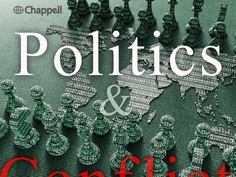 Politics And Conflict