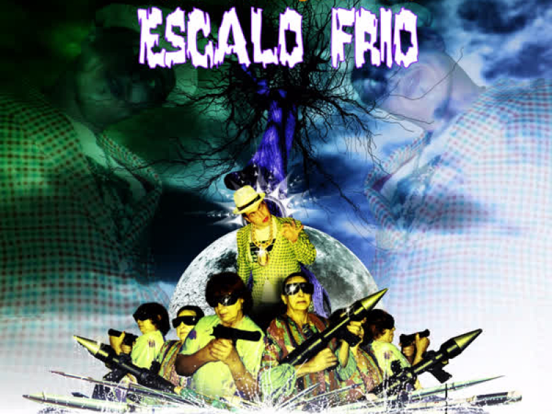 Escalo Frio