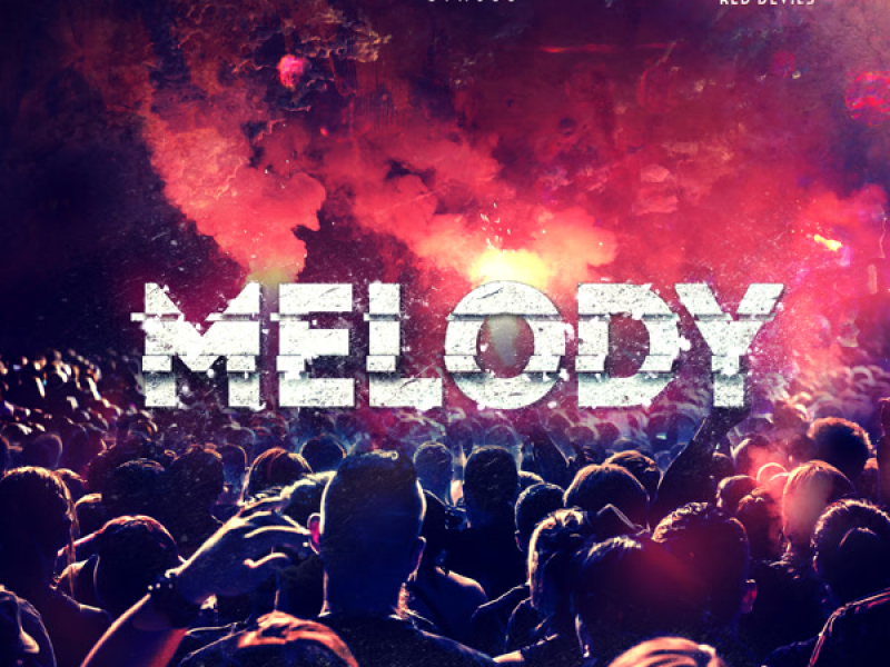 Melody (Single)