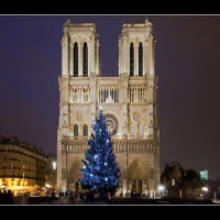 Klukkurnar í Notre Dame (Single)