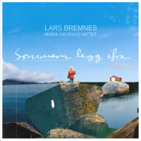 Sommeren legg ifra (Single)