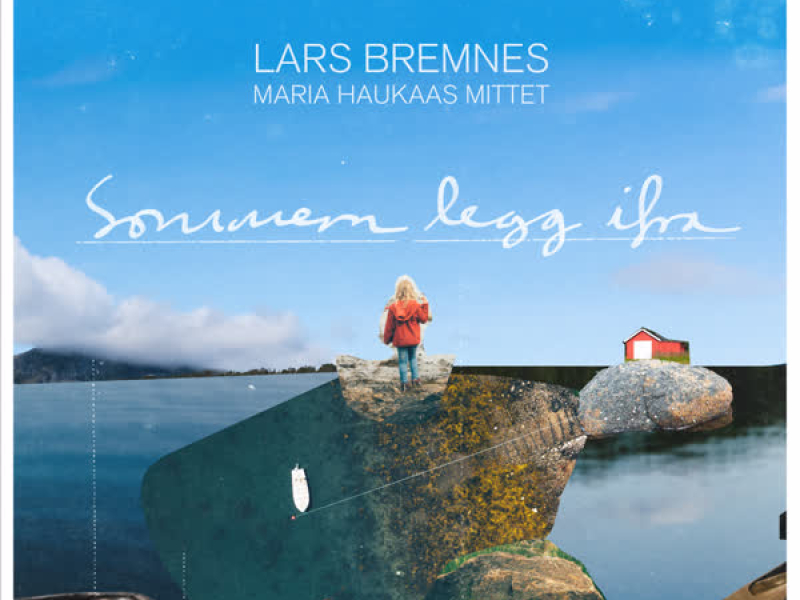 Sommeren legg ifra (Single)