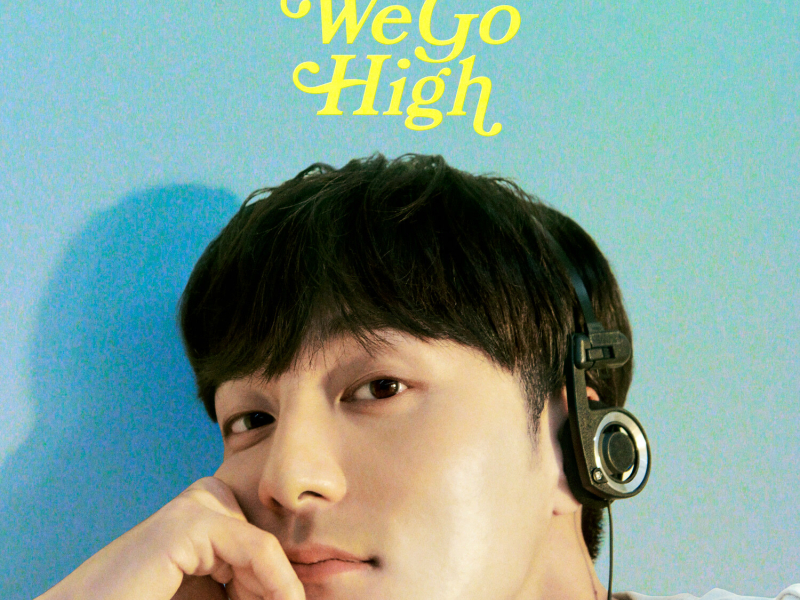WE GO HIGH (EP)