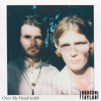 Over My Head (Edit) (Single)