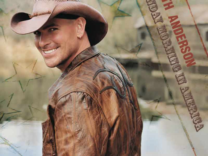 Sunday Morning In America (Single)