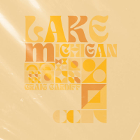 Lake Michigan (Recorded Live at Market Hall Performing Arts Centre 02/07/2020) (Single)