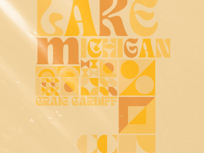 Lake Michigan (Recorded Live at Market Hall Performing Arts Centre 02/07/2020) (Single)