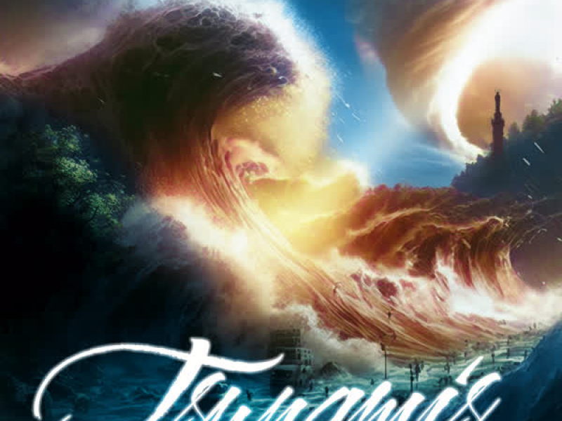 Tsunamis (Re-Release)