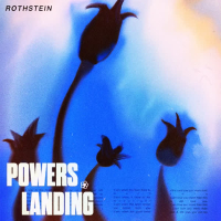 powers landing (Single)