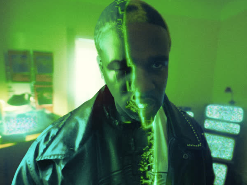 Green Juice (Single)