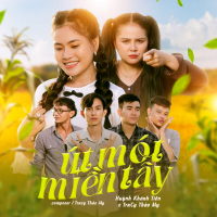 Út Mót Miền Tây (Single)