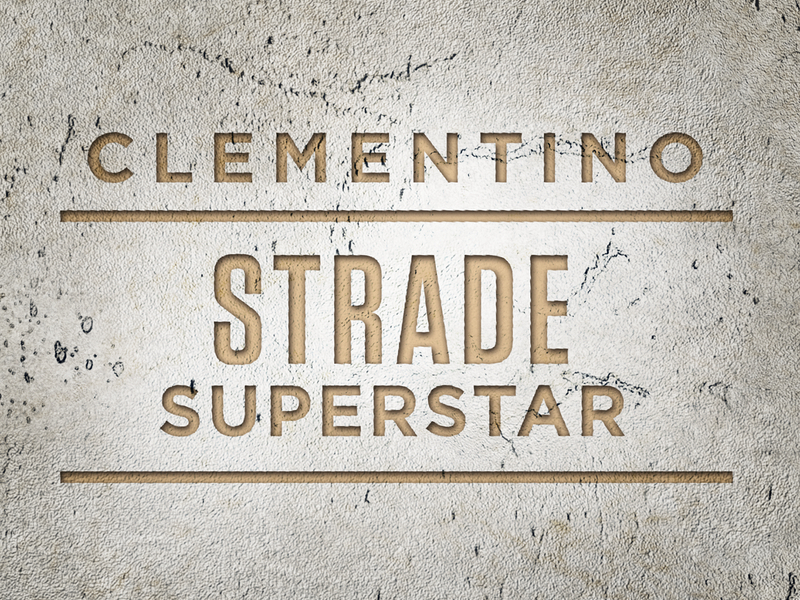 Strade Superstar