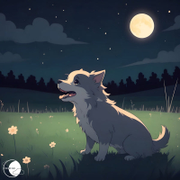 Kron the dog (Single)