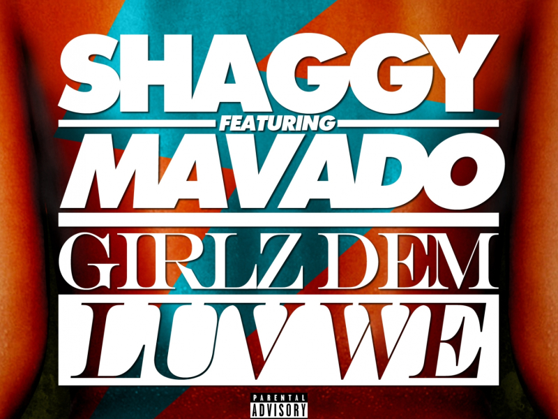 Girlz Dem Luv We (feat. Mavado)
