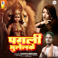 Pagli Bhulelake (Single)