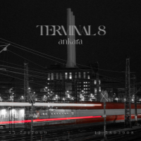 Ankara (feat. Magnus Tempels) (Single)