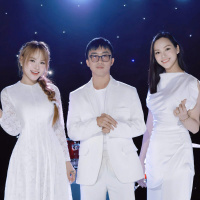 Nguyện Chúa Nắm Tay Tôi (Single)