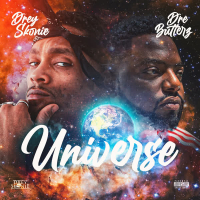 Universe (EP)