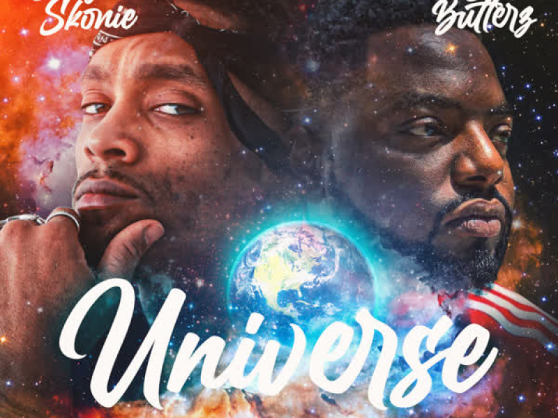 Universe (EP)