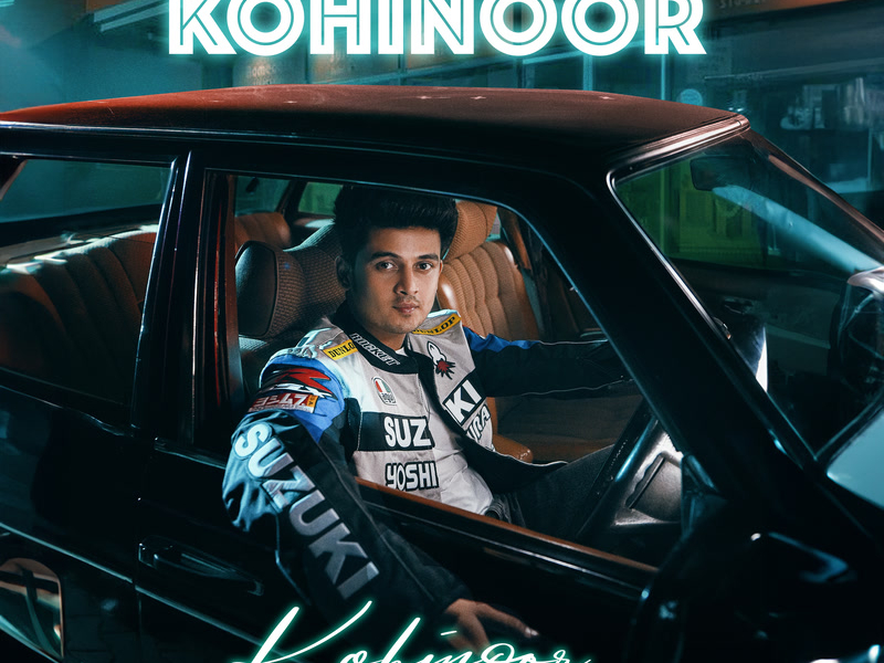 Kohinoor (Single)