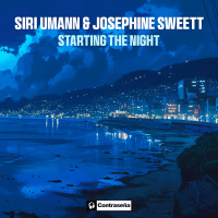 Starting the Night (Single)