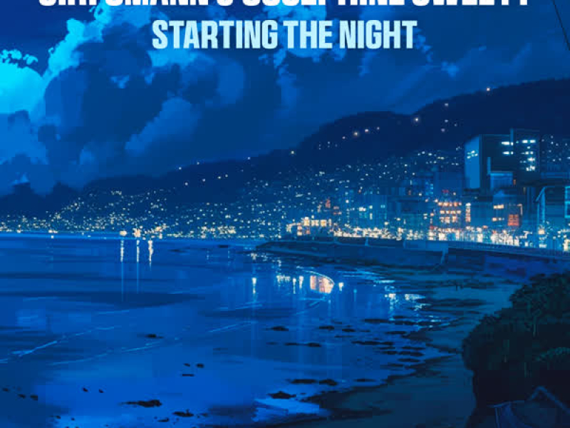Starting the Night (Single)