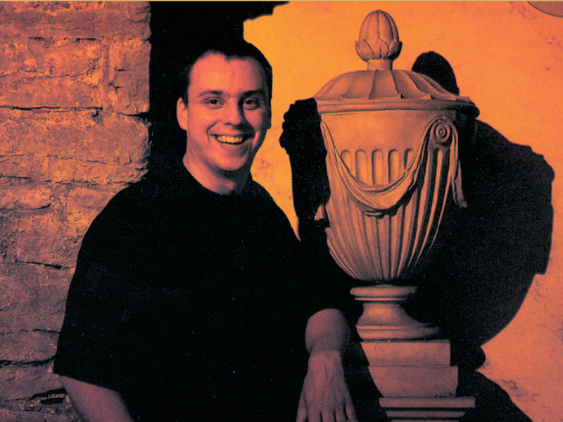 Schubert: Hyperion Song Edition 27 – Schubert & the Schlegels