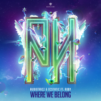 Where We Belong (Single)