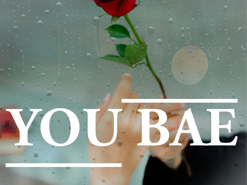 You Bae (Single)