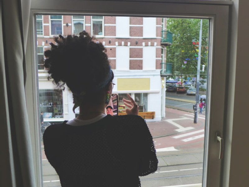 Rissastrikapose (Single)