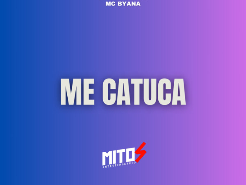 me catuca (Single)