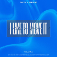 I Like To Move It (Single)