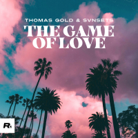 The Game Of Love (Single)