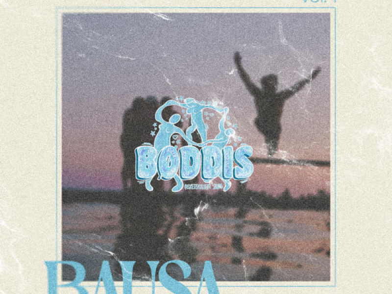 Bøddis 2023 (Single)
