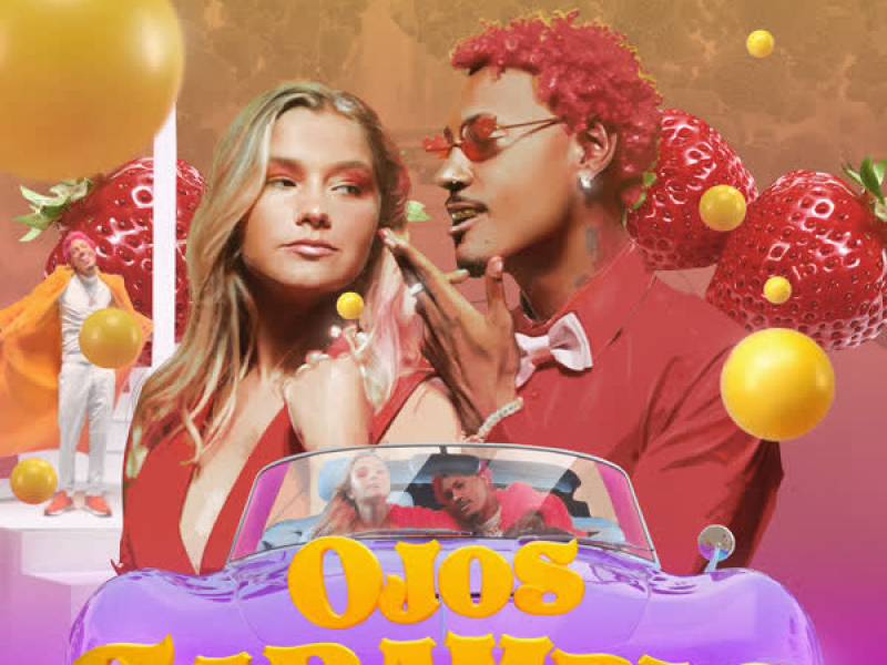 Ojos de Caramelo (Single)