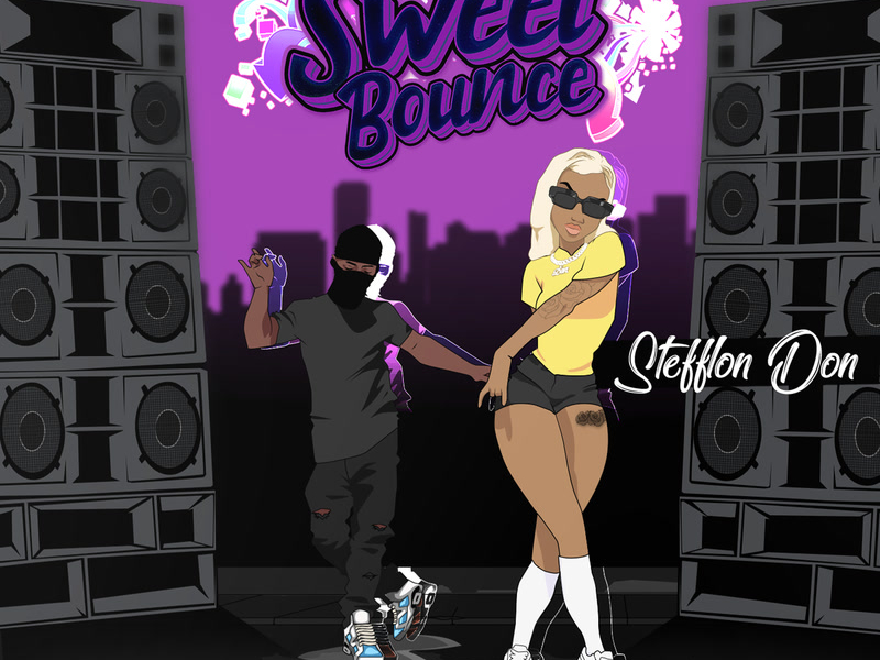 Sweet Bounce (Single)