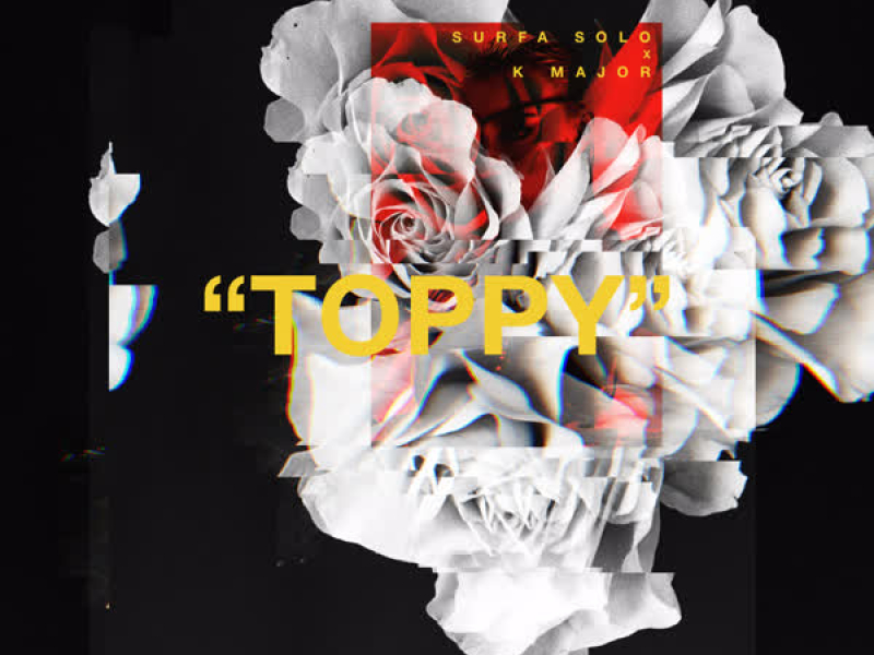 Toppy (Single)