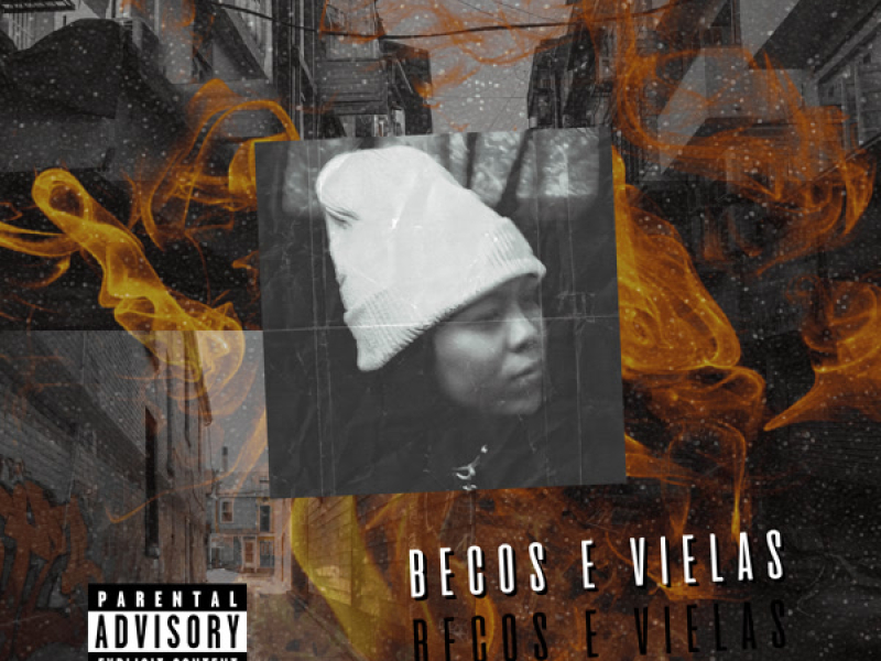 Becos e Vielas (Single)