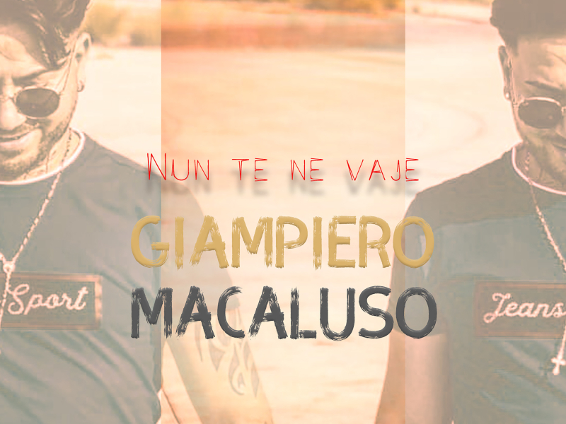 Nun Te Ne Vaje (Single)