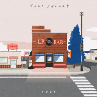 That Street (EP)