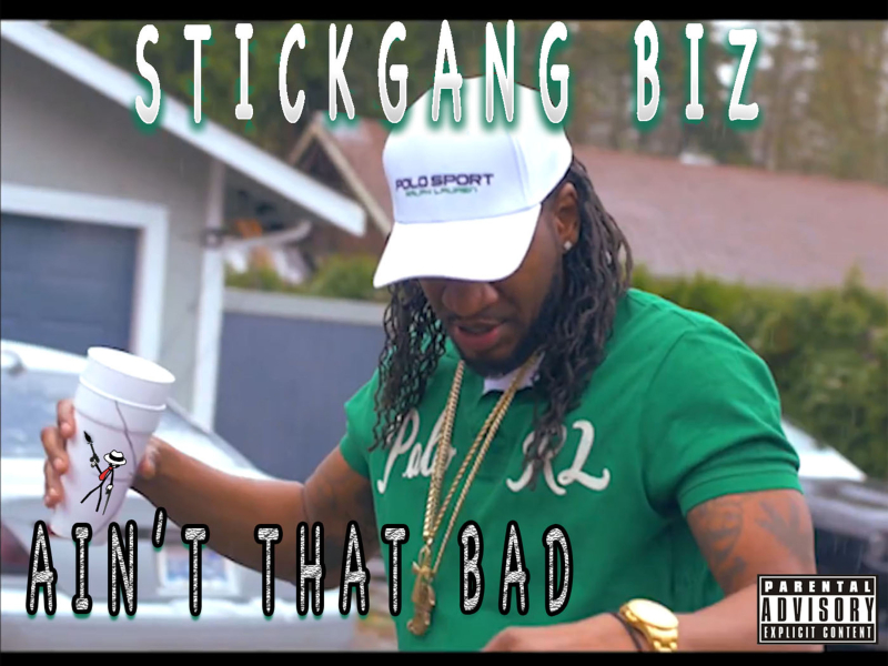 Ain't That Bad (feat. Larry Stevens)