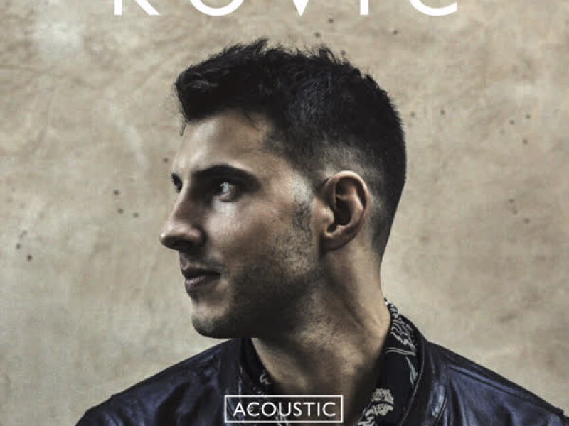 Running Underwater (Acoustic) (Single)